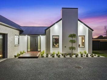 Premium Family Living in a Sought-After Area