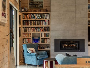 Where Seclusion Meets Opportunity