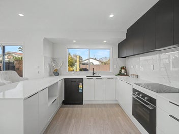 Fully Renovated and Must Be Sold!