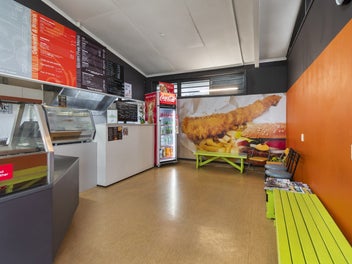 Entry-level commercial investment