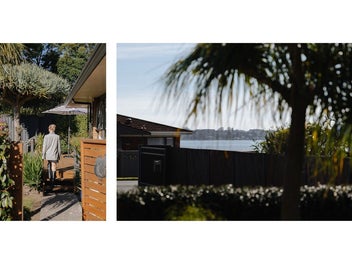 Garden Sanctuary with Everyday Convenience