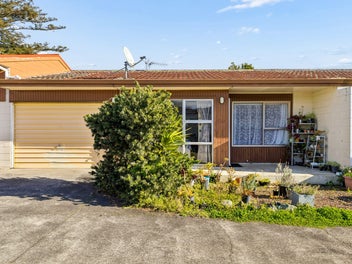 Move in Today, Invest or Downsize