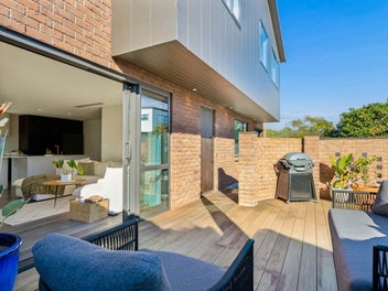 Builder's Own – Luxury Without Compromise