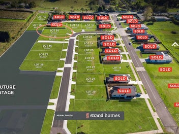 New Home in Central Kerikeri - Ideal Location!