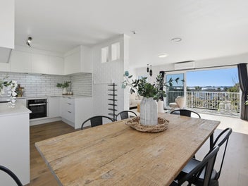 Sunshine, Space, Sought After Matua
