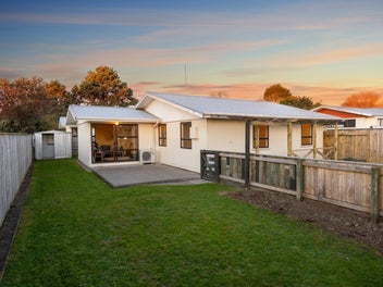 2 x Budget Friendly 4 bedroom Investment units