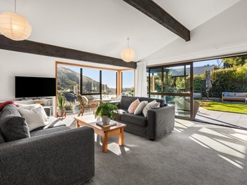 Elevated Sumner Sanctuary - Cherished for 22 Years