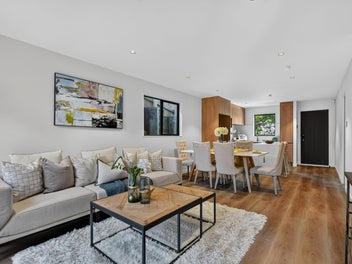 Brand-New Living in the Heart of Pakuranga