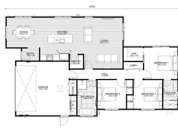 Lot 219 Westhaven