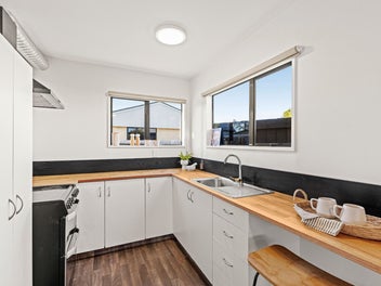 Entry Level Buying - Exceptional Value