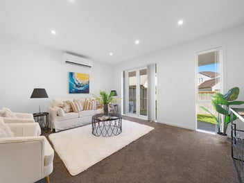 Easy Living Zoned for Kauri Flats School