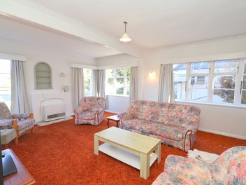 Cute, Cosy & Full Of Potential!