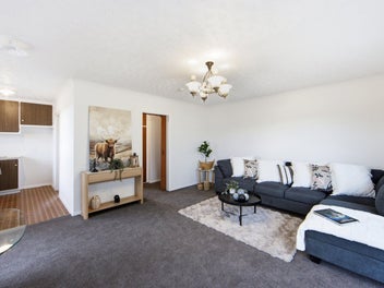 A Home To Treasure - A Location To Love