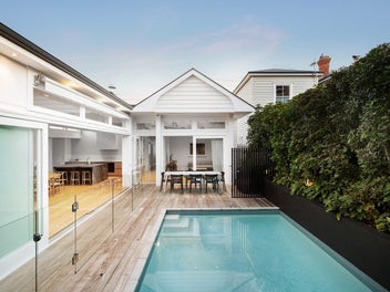 Modern living. Classic soul