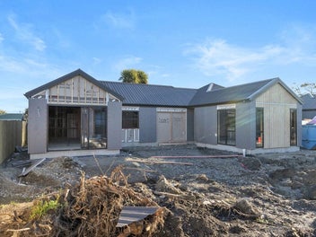 Only 10 Weeks Until Completion - Secure It Today!