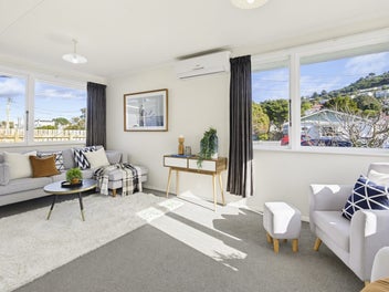 Easy living starts here in Miramar!