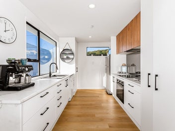 RENOVATED, SPACIOUS & READY!
