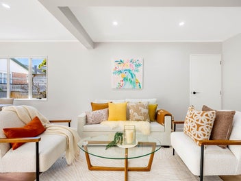 Fully Transformed. Simply Move In.
