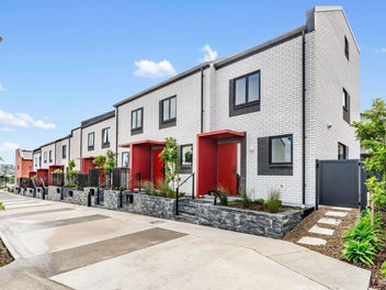 The smart start in Auckland’s central fringe