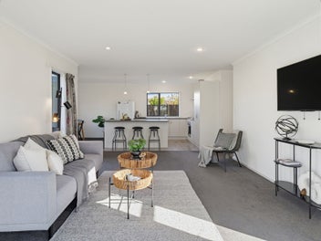 Modern, Freehold & More Than Meets the Eye