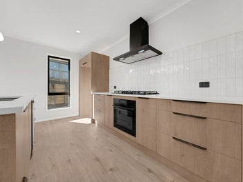 Just Completed.. Keys Await You