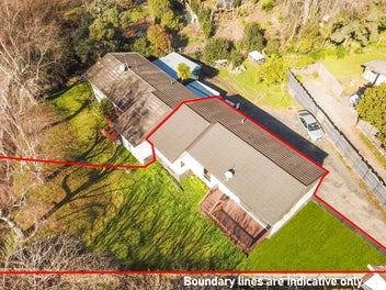 Sun-Drenched Home with Outstanding Value