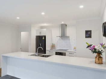 Spacious, Practical & Well Presented