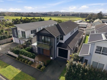 Thoughtfully Designed. Beautifully Built.