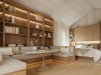 Waterfront by Design