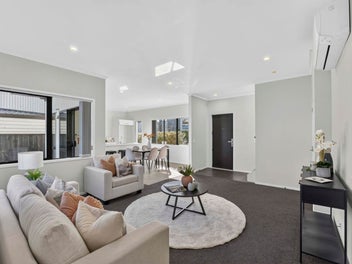 Modern Comfort Meets Low-Maintenance Luxury
