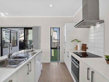 Modern Comfort Meets Low-Maintenance Luxury