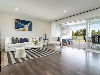 Boutique Living Prime Location