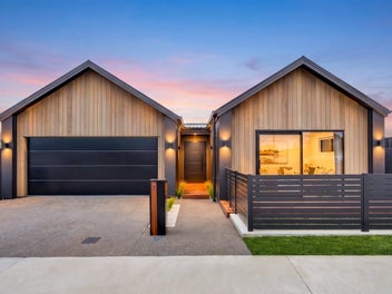 Architectural Living. Outstanding Value.