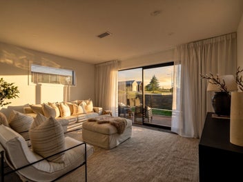Elevated, Elegant and Designed to Impress