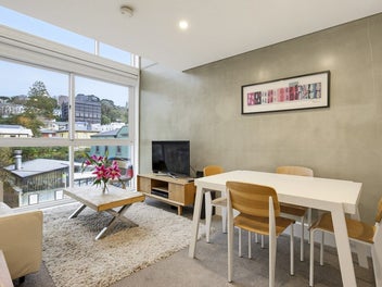 FABULOUS CITY APARTMENT !