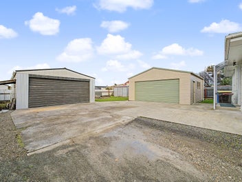 Ready to Move In