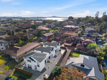 Modern Macleans Zone Living