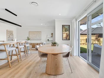 Stunning Jennian Homes Showhome for sale