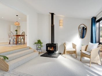 Private Sanctuary Near the Beach