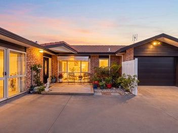 Lifestyle Lottery Winner