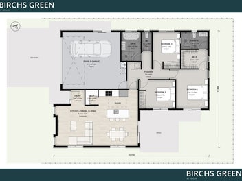 1% DEPOSIT TURNKEY - A Greener Home You Deserve