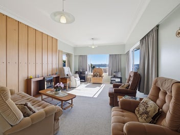 Grand Home, First Time Offered