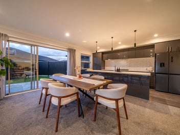 Your Opportunity in Wallaceville Estate