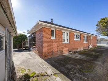 Renovate, Revitalise or Redevelop