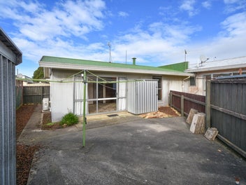 Affordable, Private and Packed with Potential