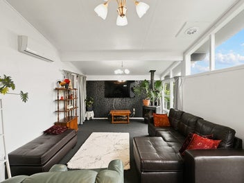 Big Backyard. Serious Parking. Smart Investment.