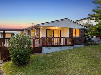 Move In, Relax, and Make It Your Own!