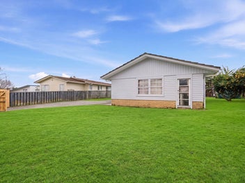 Unlock the Potential on this 607m² Site