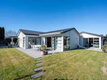 Substantial Scale | Considered Design