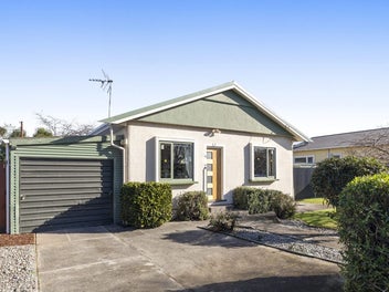 Land, Location, Long-Term Appeal